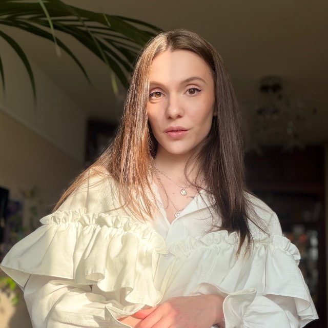 Татьяна Кондратьева